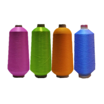 Nylon Hank Dyed Yarn