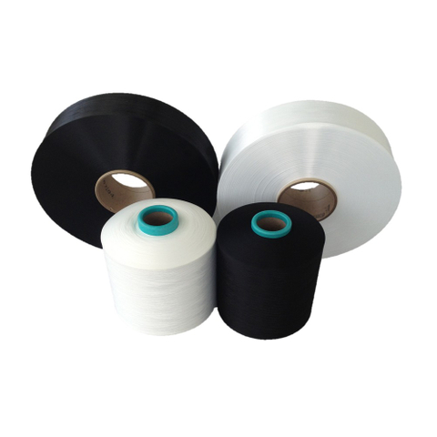 Nylon 6 POY &amp; DTY