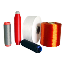 Polyester Yarn Set