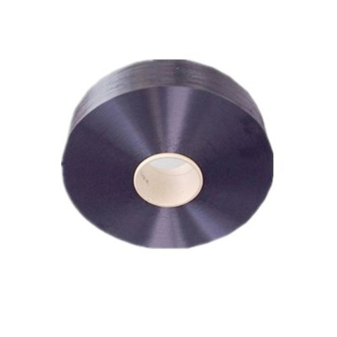 Polyester High Tenacity Black Yarn