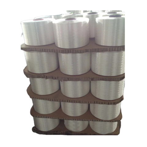 Polyester High Tenacity Yarn