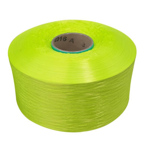Polypropylene Color Yarn